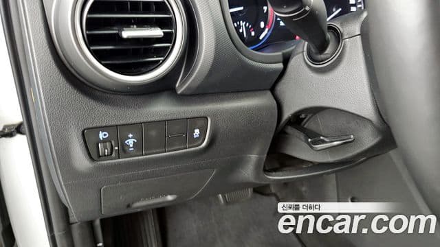 Hyundai Kona Modern pop, 2018 18