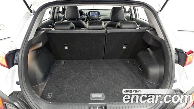 Hyundai Kona Modern pop, 2018 20