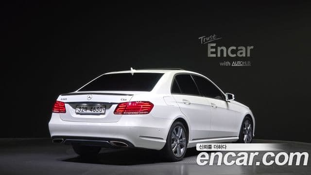 Mercedes-Benz E-класс W212 Avantgarde, 2016 2