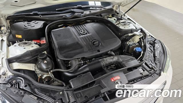 Mercedes-Benz E-класс W212 Avantgarde, 2016 6