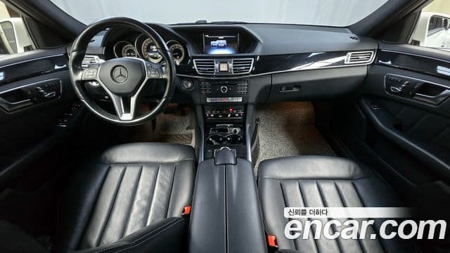 Mercedes-Benz E-класс W212 Avantgarde, 2016 7