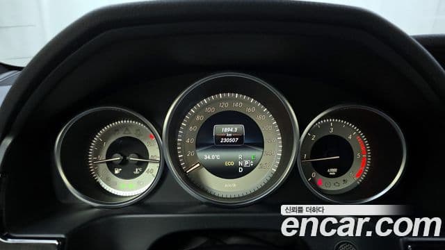 Mercedes-Benz E-класс W212 Avantgarde, 2016 8