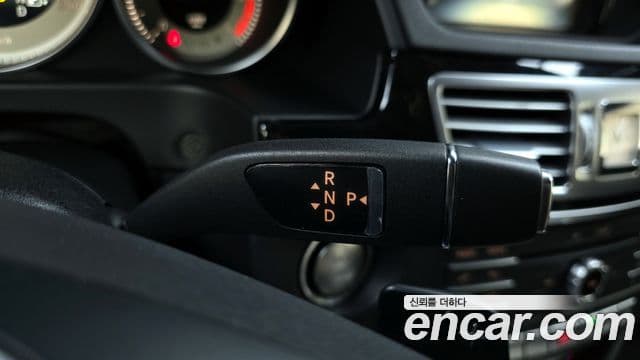 Mercedes-Benz E-класс W212 Avantgarde, 2016 9