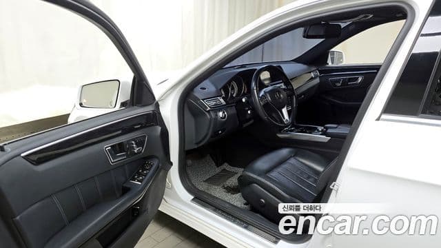 Mercedes-Benz E-класс W212 Avantgarde, 2016 10