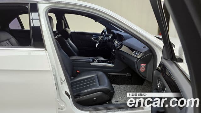 Mercedes-Benz E-класс W212 Avantgarde, 2016 11