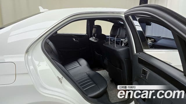 Mercedes-Benz E-класс W212 Avantgarde, 2016 12