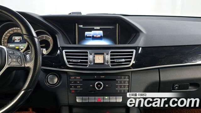 Mercedes-Benz E-класс W212 Avantgarde, 2016 14