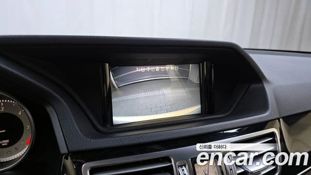 Mercedes-Benz E-класс W212 Avantgarde, 2016 15