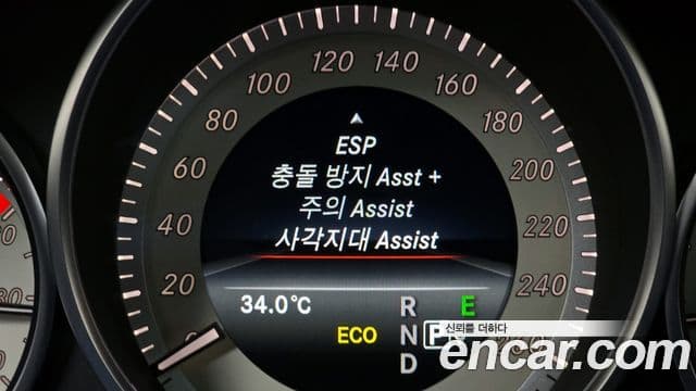 Mercedes-Benz E-класс W212 Avantgarde, 2016 16