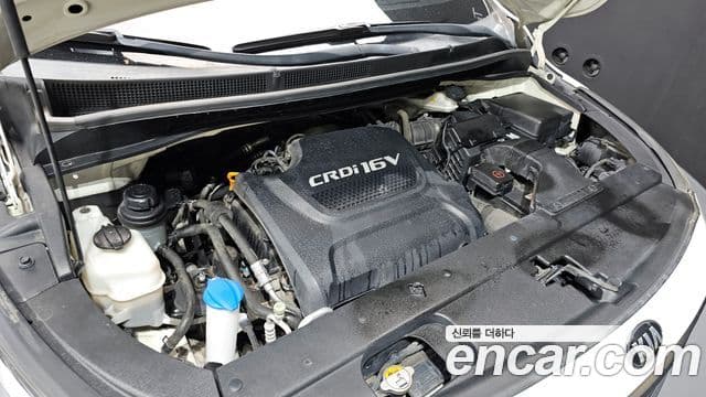 Kia All New Carnival Noblesse, 2015 6