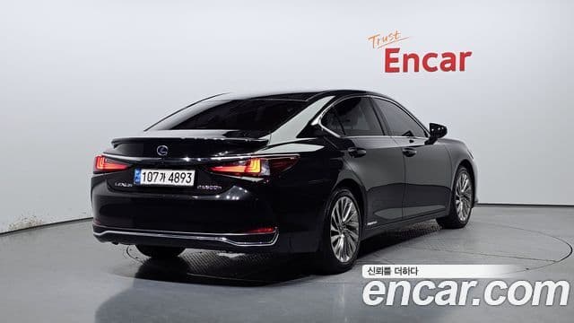 Lexus ES300h 7세대 Luxury Plus, 2020 2