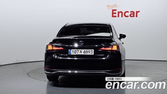 Lexus ES300h 7세대 Luxury Plus, 2020 4