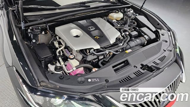 Lexus ES300h 7세대 Luxury Plus, 2020 6