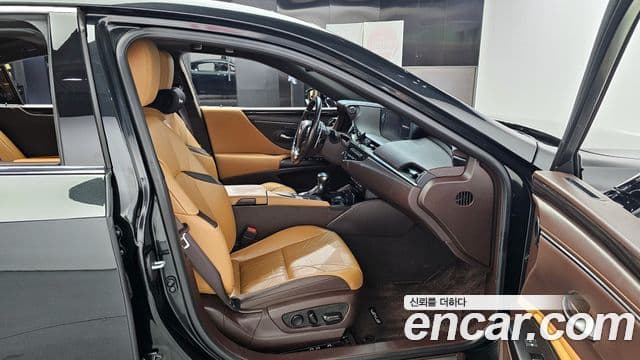 Lexus ES300h 7세대 Luxury Plus, 2020 10