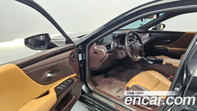 Lexus ES300h 7세대 Luxury Plus, 2020 11