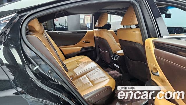 Lexus ES300h 7세대 Luxury Plus, 2020 12