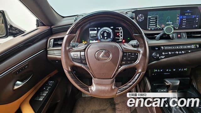 Lexus ES300h 7세대 Luxury Plus, 2020 13