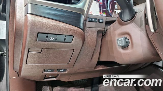 Lexus ES300h 7세대 Luxury Plus, 2020 16