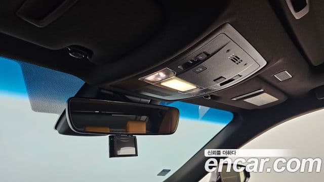 Lexus ES300h 7세대 Luxury Plus, 2020 17