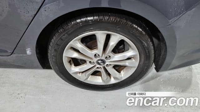 Kia K5 Noblesse, 2011 все фото