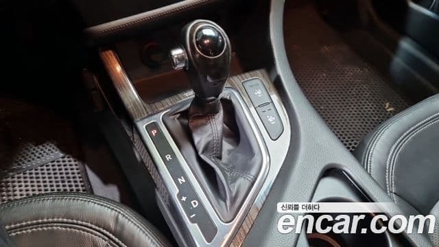 Kia K5 Noblesse, 2011 9