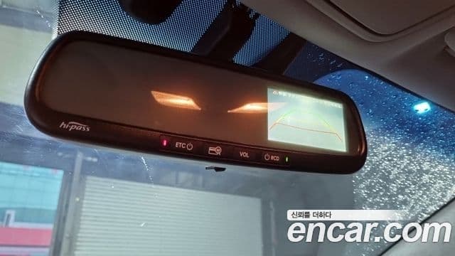 Kia K5 Noblesse, 2011 14