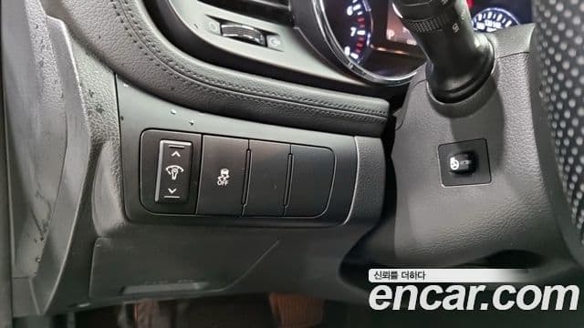 Kia K5 Noblesse, 2011 15