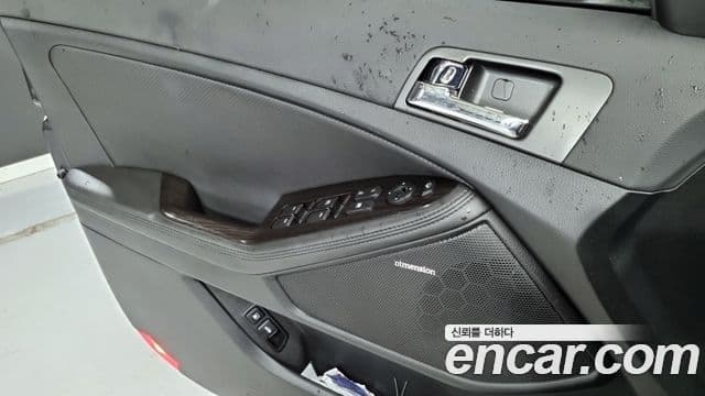 Kia K5 Noblesse, 2011 16