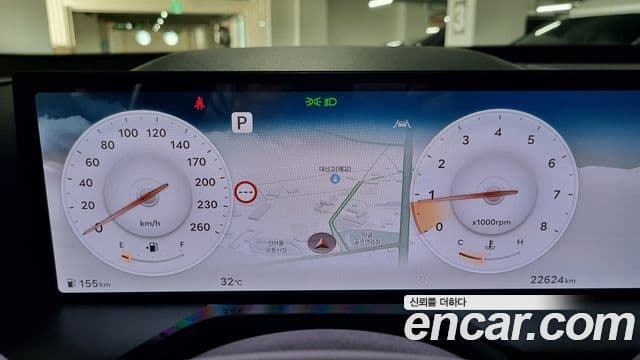 Genesis GV80, 2024 8