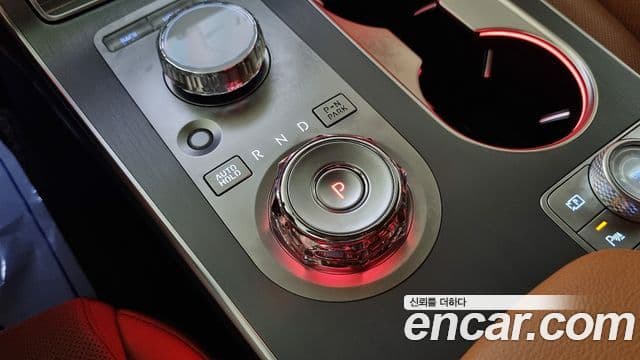 Genesis GV80, 2024 9