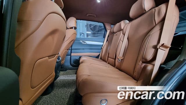 Genesis GV80, 2024 11