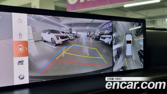 Genesis GV80, 2024 16