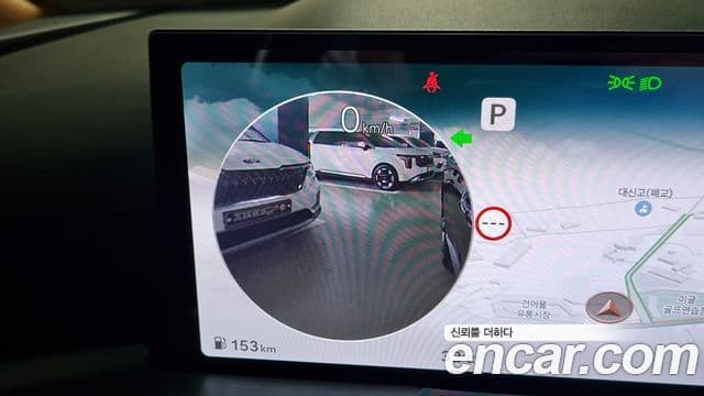 Genesis GV80, 2024 17