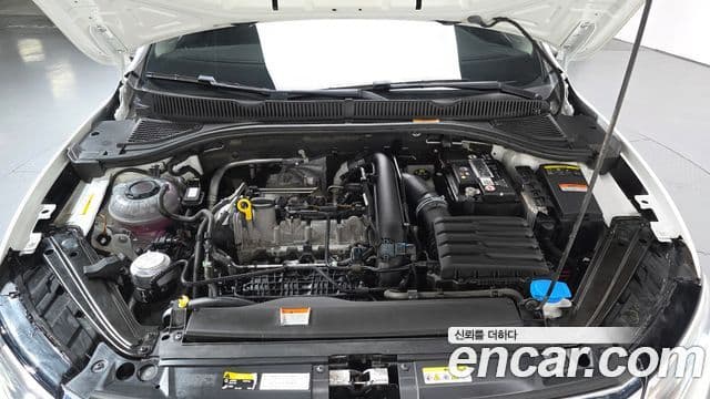 Volkswagen Jetta 7세대 Prestige, 2020 6