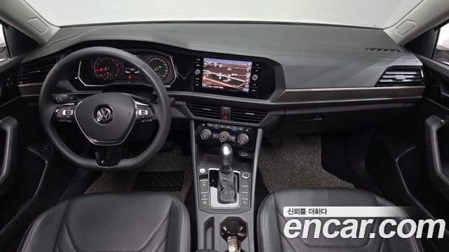 Volkswagen Jetta 7세대 Prestige, 2020 7
