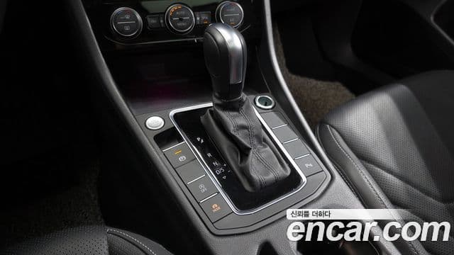 Volkswagen Jetta 7세대 Prestige, 2020 9