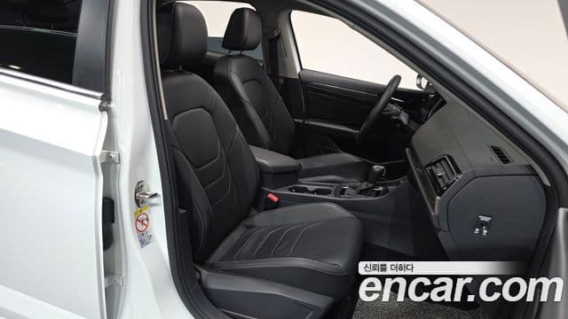 Volkswagen Jetta 7세대 Prestige, 2020 10