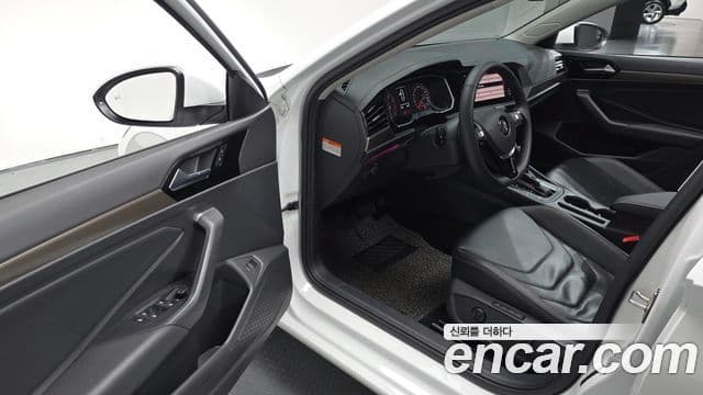 Volkswagen Jetta 7세대 Prestige, 2020 11