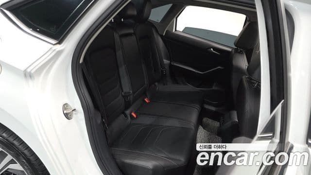 Volkswagen Jetta 7세대 Prestige, 2020 12
