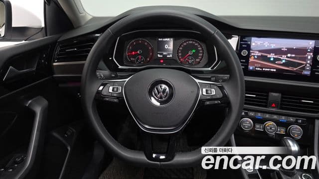 Volkswagen Jetta 7세대 Prestige, 2020 13