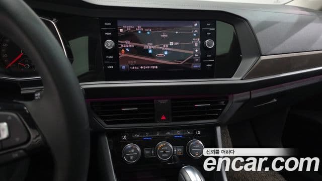 Volkswagen Jetta 7세대 Prestige, 2020 14