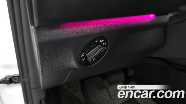 Volkswagen Jetta 7세대 Prestige, 2020 17