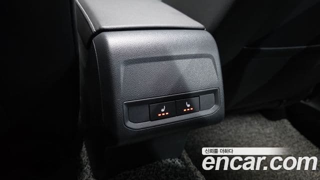 Volkswagen Jetta 7세대 Prestige, 2020 18