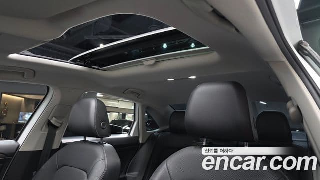 Volkswagen Jetta 7세대 Prestige, 2020 19