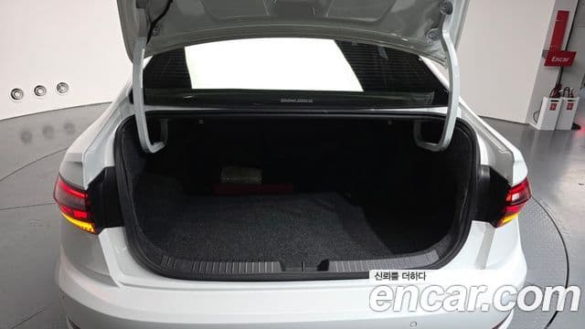 Volkswagen Jetta 7세대 Prestige, 2020 20