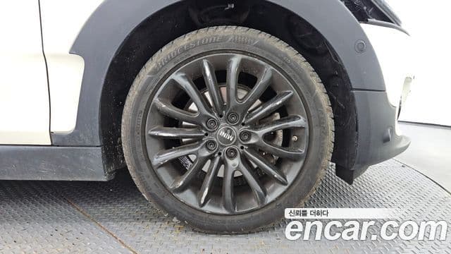 Mini Cooper 클럽맨 2세대, 2020 все фото