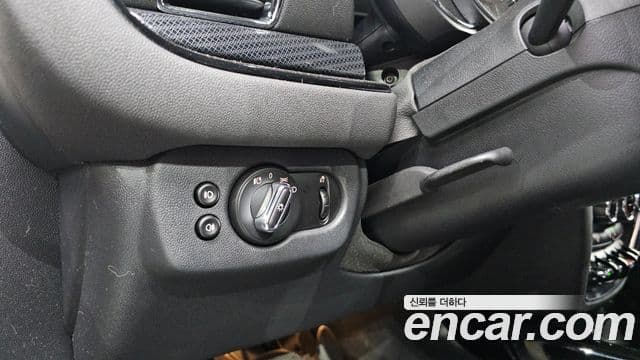 Mini Cooper 클럽맨 2세대, 2020 13