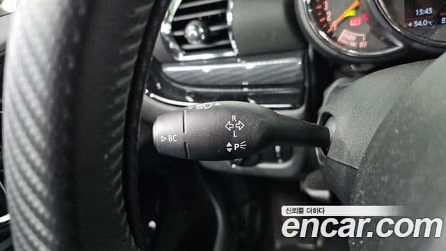 Mini Cooper 클럽맨 2세대, 2020 14