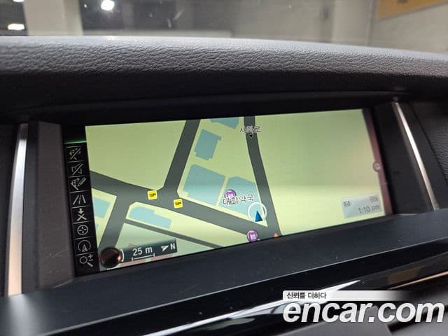 BMW X4 (F26) xDrive30d M Sport, 2015 11