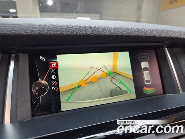 BMW X4 (F26) xDrive30d M Sport, 2015 12